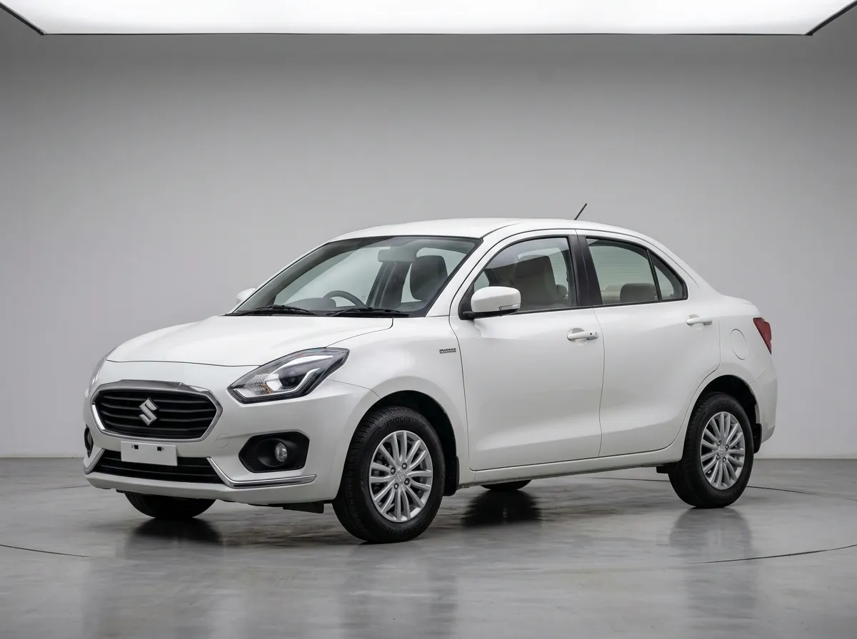 Sedan cab service in Bangalore